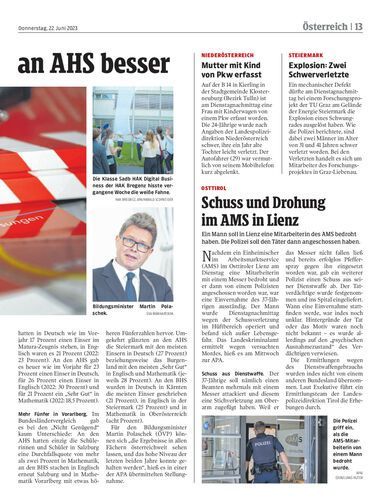 Ausgabe 1687442503, Seite 13