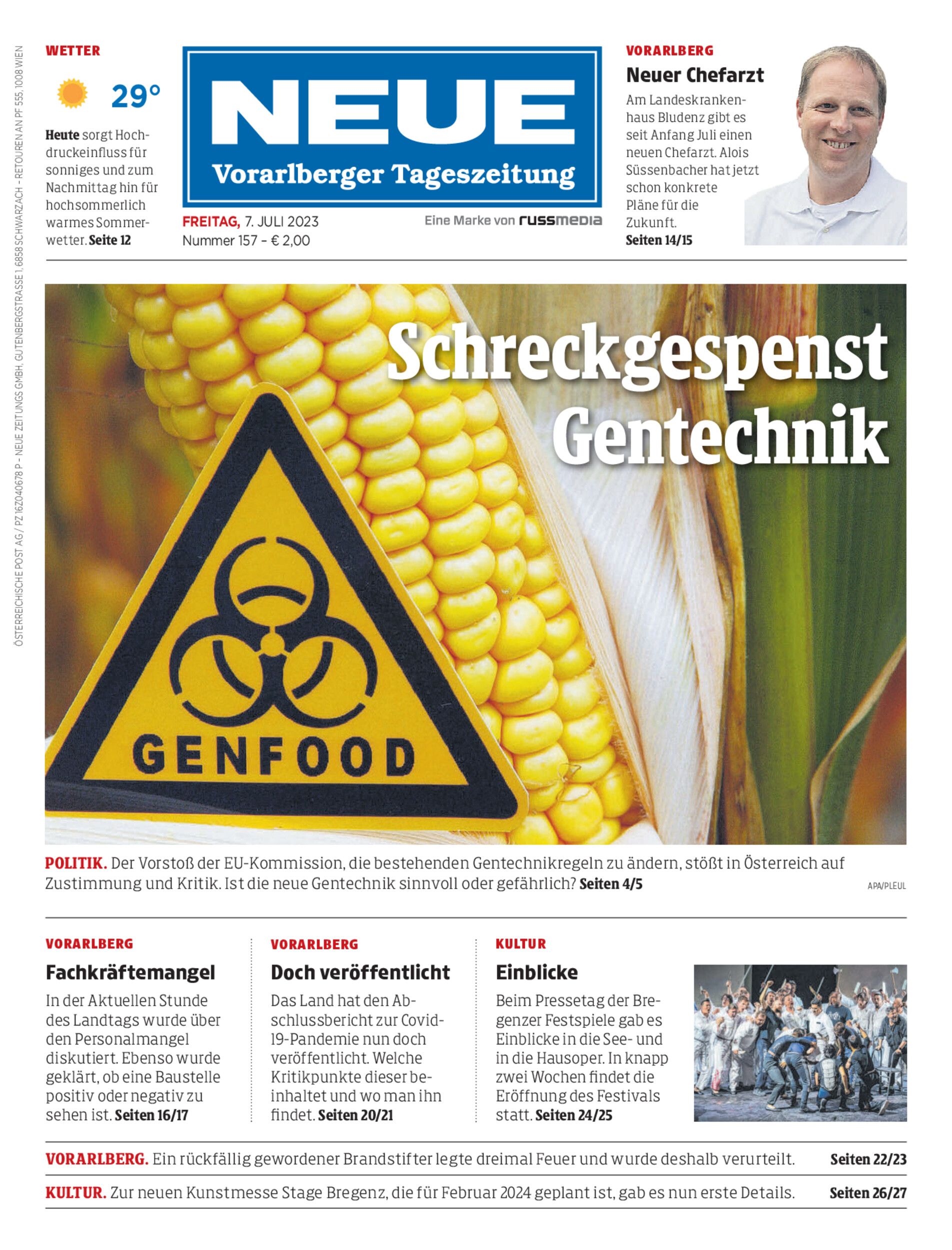 Ausgabe 1688738503, Seite 1