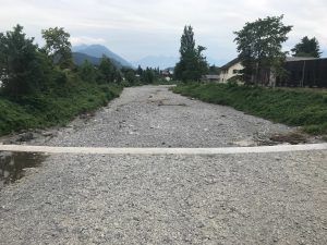 Naherholungsgebiet Frödisch?
