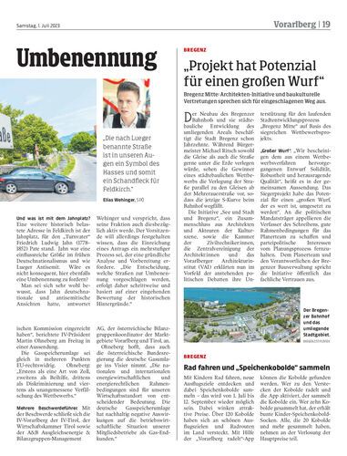 Ausgabe 1688220105, Seite 19