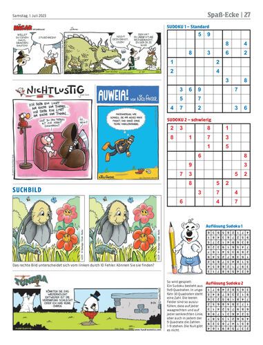 Ausgabe 1688220105, Seite 27