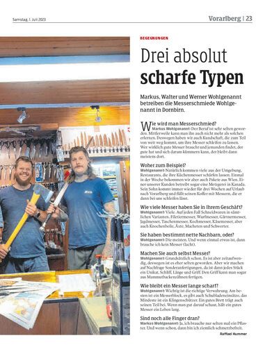 Ausgabe 1688220105, Seite 23