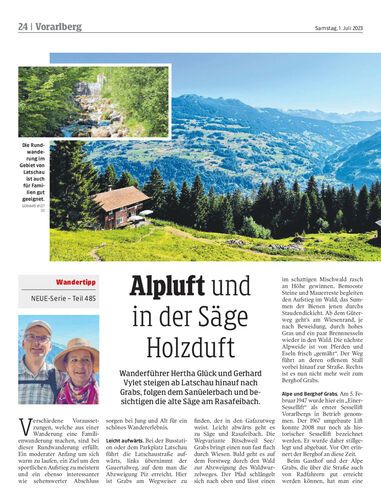 Ausgabe 1688220105, Seite 24