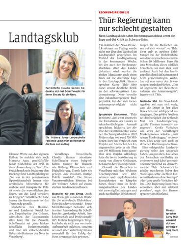 Ausgabe 1688220105, Seite 11