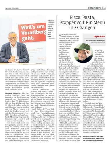 Ausgabe 1688220105, Seite 13