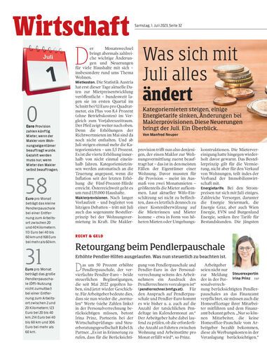 Ausgabe 1688220105, Seite 32