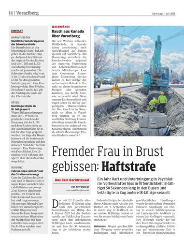 Ausgabe 1688220105, Seite 14
