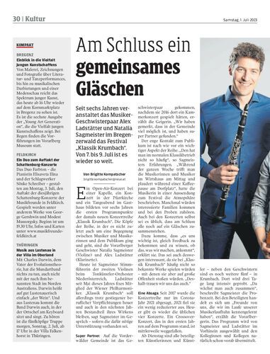 Ausgabe 1688220105, Seite 30