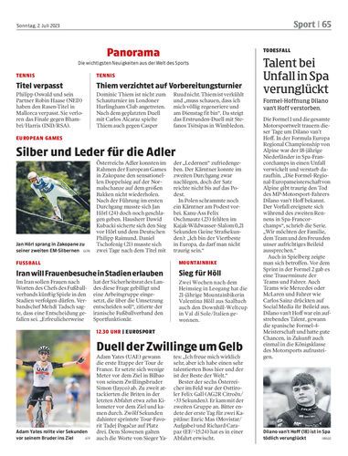 Ausgabe 1688306503, Seite 65