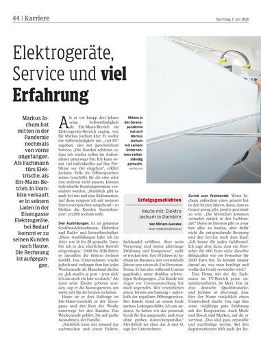 Ausgabe 1688306503, Seite 44