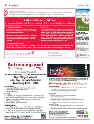 Ausgabe 1688306503, Seite 48