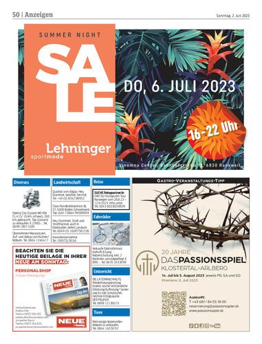 Ausgabe 1688306503, Seite 50