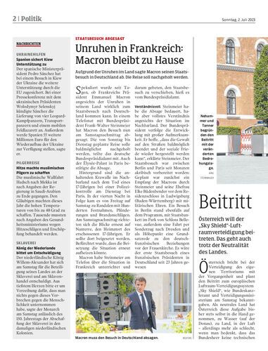 Ausgabe 1688306503, Seite 2