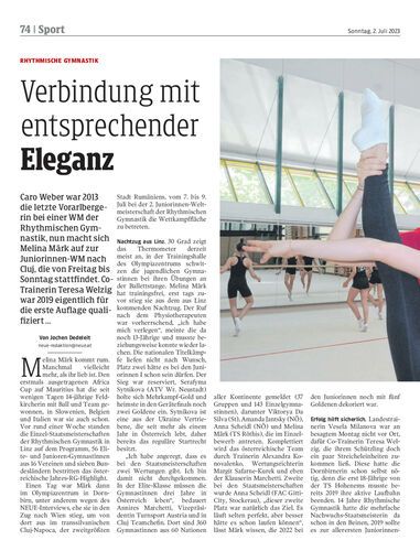 Ausgabe 1688306503, Seite 74