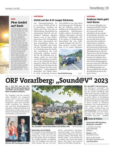 Ausgabe 1688306503, Seite 19