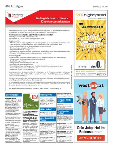 Ausgabe 1688306503, Seite 46