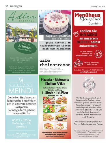 Ausgabe 1688306503, Seite 32