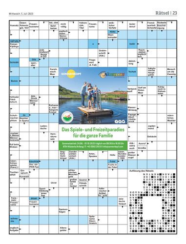 Ausgabe 1688565701, Seite 23