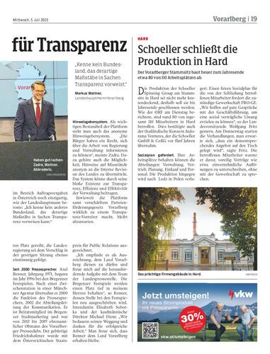 Ausgabe 1688565701, Seite 19