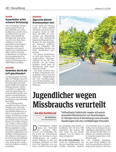 Ausgabe 1688565701, Seite 20