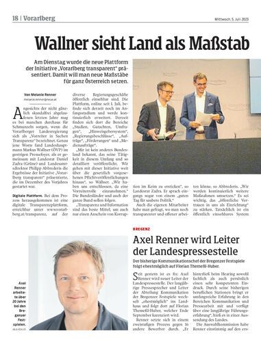 Ausgabe 1688565701, Seite 18