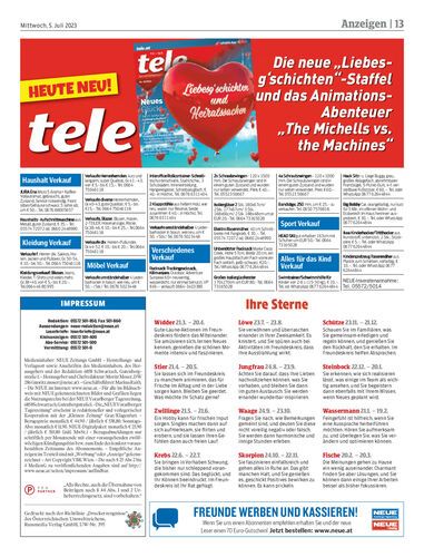 Ausgabe 1688565701, Seite 13