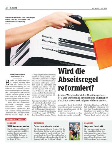 Ausgabe 1688565701, Seite 32