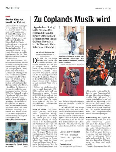 Ausgabe 1688565701, Seite 26