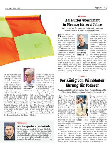 Ausgabe 1688565701, Seite 33