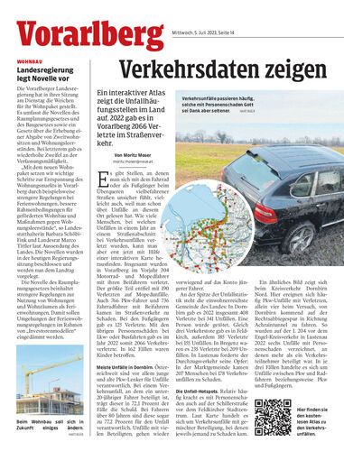 Ausgabe 1688565701, Seite 14