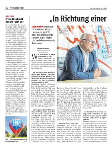 Ausgabe 1688652105, Seite 16