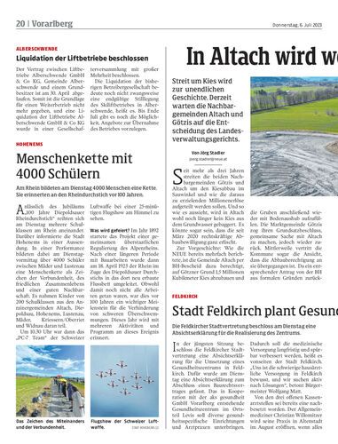 Ausgabe 1688652105, Seite 20