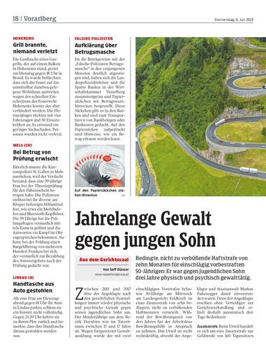 Ausgabe 1688652105, Seite 18