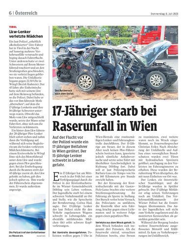 Ausgabe 1688652105, Seite 6