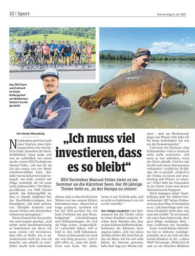 Ausgabe 1688652105, Seite 32