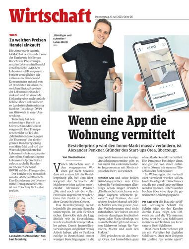 Ausgabe 1688652105, Seite 26