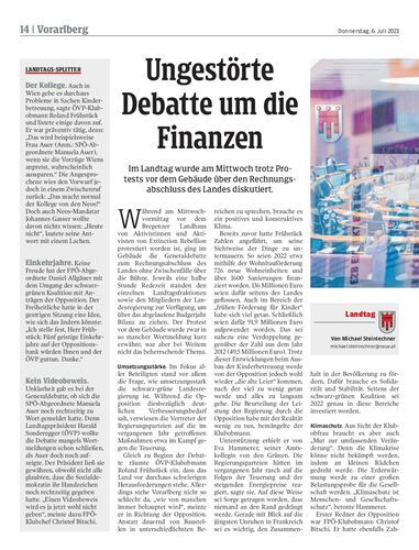 Ausgabe 1688652105, Seite 14