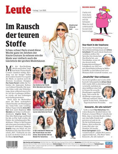 Ausgabe 1688738503, Seite 40