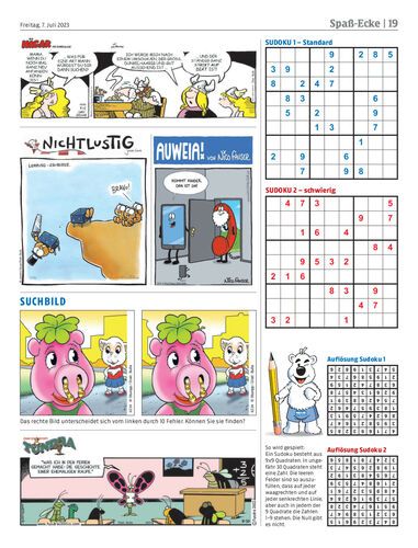 Ausgabe 1688738503, Seite 19