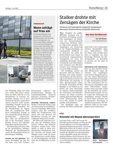 Ausgabe 1688738503, Seite 23