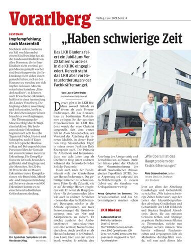 Ausgabe 1688738503, Seite 14