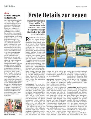 Ausgabe 1688738503, Seite 26