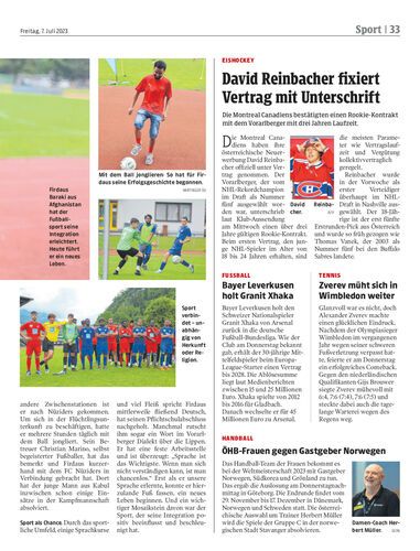 Ausgabe 1688738503, Seite 33
