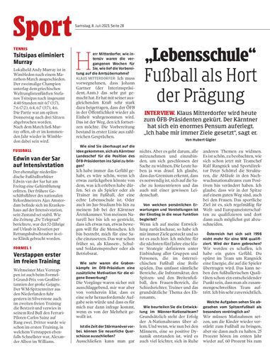 Ausgabe 1688824903, Seite 28