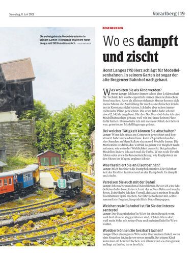 Ausgabe 1688824903, Seite 19