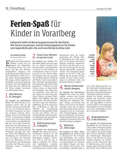 Ausgabe 1688824903, Seite 16