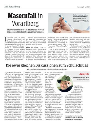 Ausgabe 1688824903, Seite 22