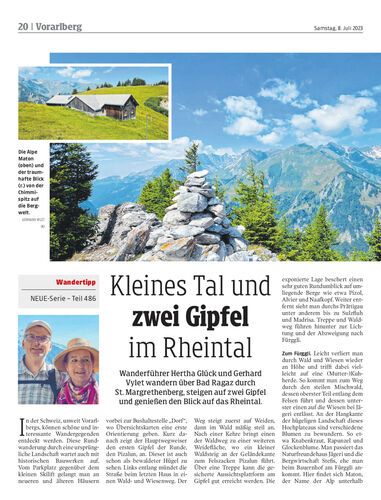 Ausgabe 1688824903, Seite 20