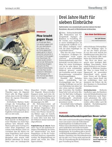 Ausgabe 1688824903, Seite 15