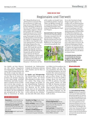 Ausgabe 1688824903, Seite 21